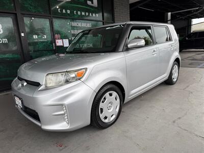 2014 Scion xB   - Photo 1 - Orange, CA 92868