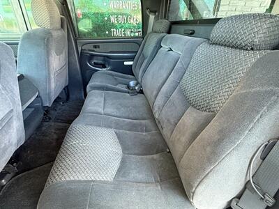 2002 Chevrolet Avalanche 1500   - Photo 23 - Orange, CA 92868