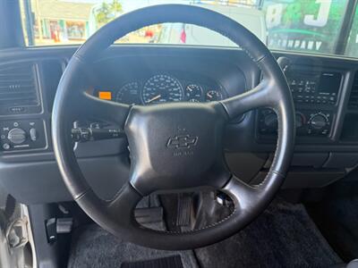 2002 Chevrolet Avalanche 1500   - Photo 20 - Orange, CA 92868