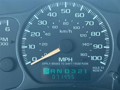 2002 Chevrolet Avalanche 1500   - Photo 26 - Orange, CA 92868