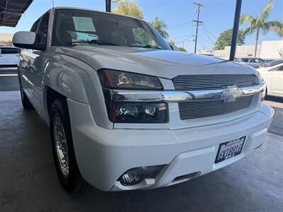 2002 Chevrolet Avalanche 1500   - Photo 9 - Orange, CA 92868