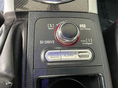 2015 Subaru WRX STI Limited   - Photo 30 - Orange, CA 92868
