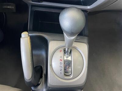 2011 Honda Civic LX   - Photo 28 - Orange, CA 92868