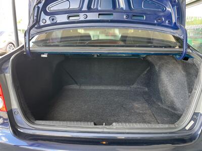 2011 Honda Civic LX   - Photo 29 - Orange, CA 92868