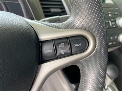 2011 Honda Civic LX   - Photo 20 - Orange, CA 92868