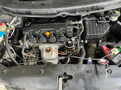 2011 Honda Civic LX   - Photo 30 - Orange, CA 92868