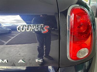 2014 MINI Countryman Cooper S   - Photo 18 - Orange, CA 92868