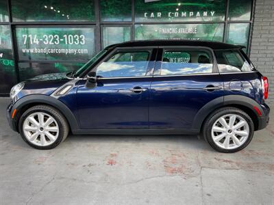 2014 MINI Countryman Cooper S   - Photo 4 - Orange, CA 92868