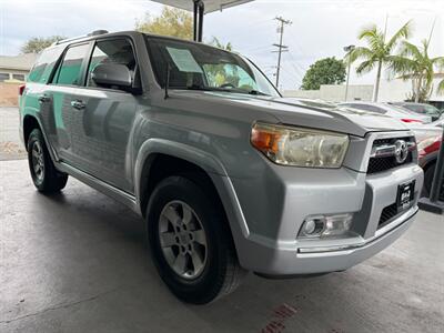 2010 Toyota 4Runner SR5 - Photo 8 - Orange, CA 92868