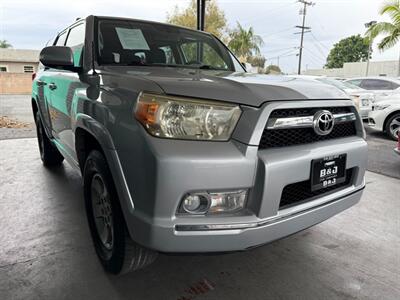 2010 Toyota 4Runner SR5 - Photo 9 - Orange, CA 92868