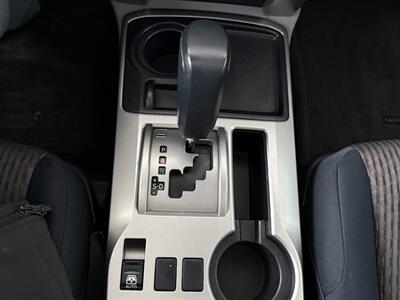 2010 Toyota 4Runner SR5 - Photo 37 - Orange, CA 92868