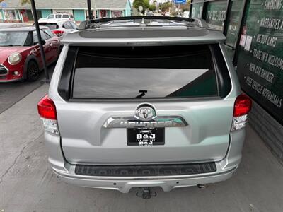 2010 Toyota 4Runner SR5 - Photo 15 - Orange, CA 92868