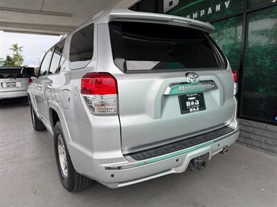 2010 Toyota 4Runner SR5 - Photo 7 - Orange, CA 92868