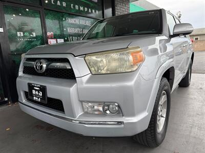 2010 Toyota 4Runner SR5 - Photo 3 - Orange, CA 92868
