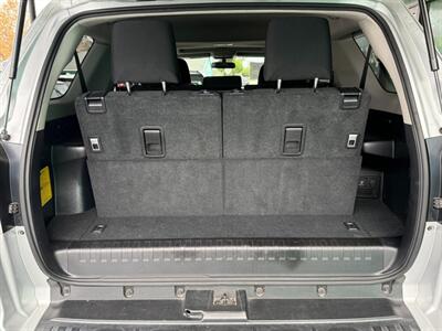 2010 Toyota 4Runner SR5 - Photo 38 - Orange, CA 92868