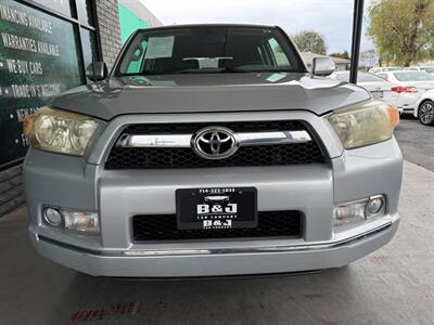 2010 Toyota 4Runner SR5 - Photo 12 - Orange, CA 92868