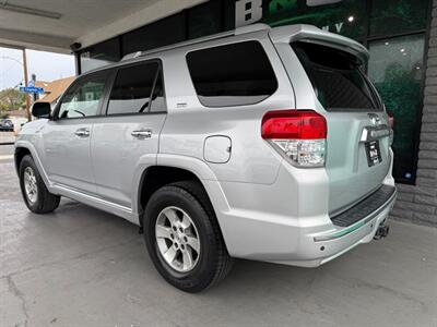 2010 Toyota 4Runner SR5 - Photo 6 - Orange, CA 92868