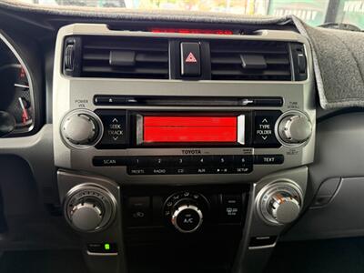 2010 Toyota 4Runner SR5 - Photo 35 - Orange, CA 92868