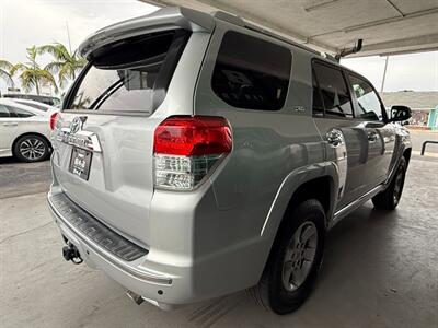 2010 Toyota 4Runner SR5 - Photo 10 - Orange, CA 92868