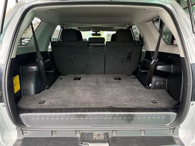 2010 Toyota 4Runner SR5 - Photo 39 - Orange, CA 92868