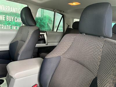 2010 Toyota 4Runner SR5 - Photo 21 - Orange, CA 92868