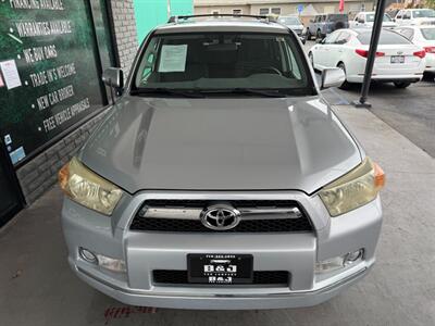 2010 Toyota 4Runner SR5 - Photo 13 - Orange, CA 92868