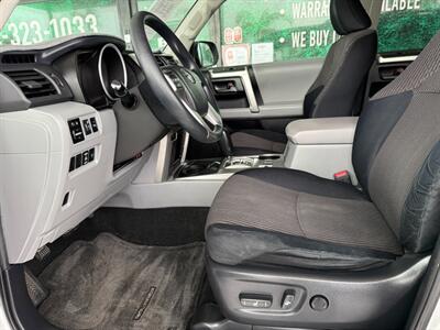 2010 Toyota 4Runner SR5 - Photo 18 - Orange, CA 92868