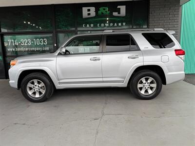 2010 Toyota 4Runner SR5 - Photo 4 - Orange, CA 92868