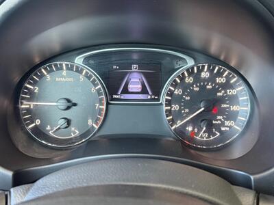 2016 Nissan Altima 2.5 SV   - Photo 31 - Orange, CA 92868