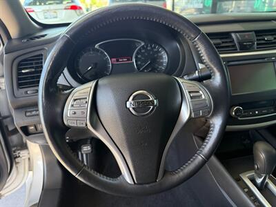 2016 Nissan Altima 2.5 SV   - Photo 22 - Orange, CA 92868