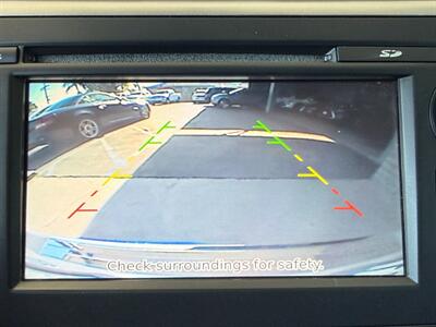 2016 Nissan Altima 2.5 SV   - Photo 34 - Orange, CA 92868