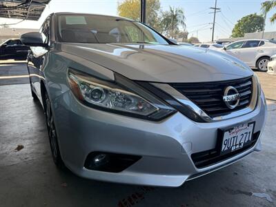 2016 Nissan Altima 2.5 SV   - Photo 9 - Orange, CA 92868