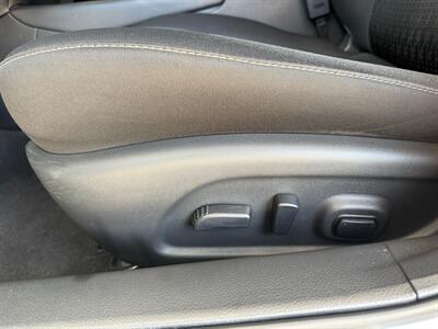 2016 Nissan Altima 2.5 SV   - Photo 21 - Orange, CA 92868