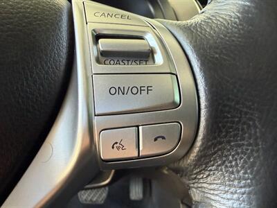 2016 Nissan Altima 2.5 SV   - Photo 24 - Orange, CA 92868