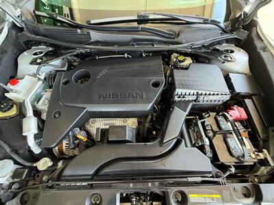 2016 Nissan Altima 2.5 SV   - Photo 40 - Orange, CA 92868