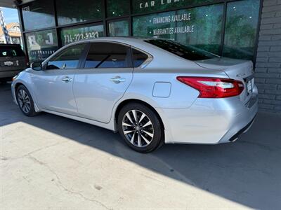 2016 Nissan Altima 2.5 SV   - Photo 6 - Orange, CA 92868