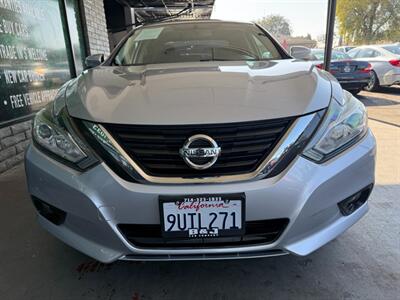 2016 Nissan Altima 2.5 SV   - Photo 12 - Orange, CA 92868