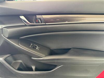 2018 Honda Accord Sport   - Photo 27 - Orange, CA 92868
