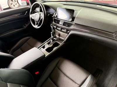 2018 Honda Accord Sport   - Photo 26 - Orange, CA 92868