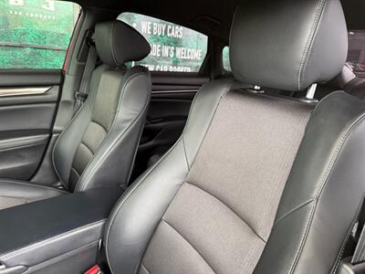 2018 Honda Accord Sport   - Photo 18 - Orange, CA 92868