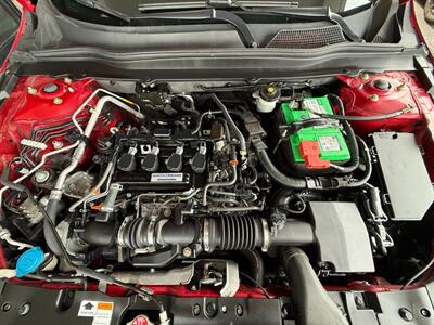 2018 Honda Accord Sport   - Photo 35 - Orange, CA 92868