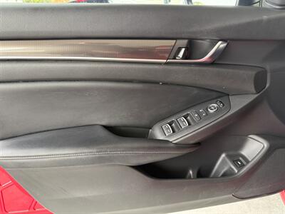 2018 Honda Accord Sport   - Photo 23 - Orange, CA 92868