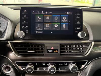 2018 Honda Accord Sport   - Photo 29 - Orange, CA 92868