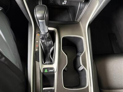 2018 Honda Accord Sport   - Photo 33 - Orange, CA 92868
