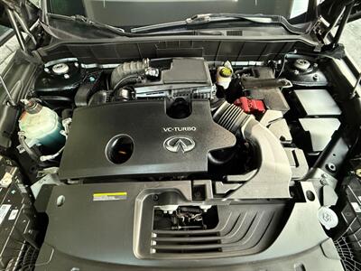 2019 INFINITI QX50 Luxe   - Photo 43 - Orange, CA 92868