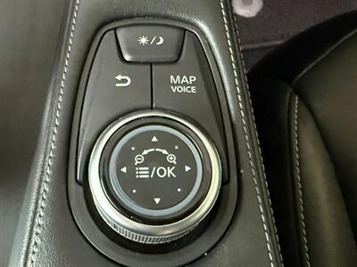 2019 INFINITI QX50 Luxe   - Photo 39 - Orange, CA 92868