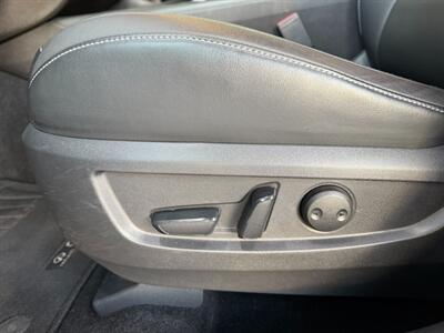 2019 INFINITI QX50 Luxe   - Photo 19 - Orange, CA 92868