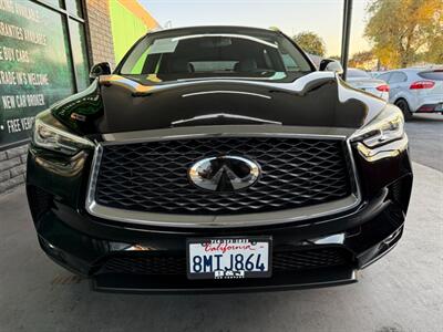 2019 INFINITI QX50 Luxe   - Photo 12 - Orange, CA 92868