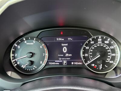 2019 INFINITI QX50 Luxe   - Photo 30 - Orange, CA 92868