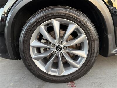 2019 INFINITI QX50 Luxe   - Photo 44 - Orange, CA 92868